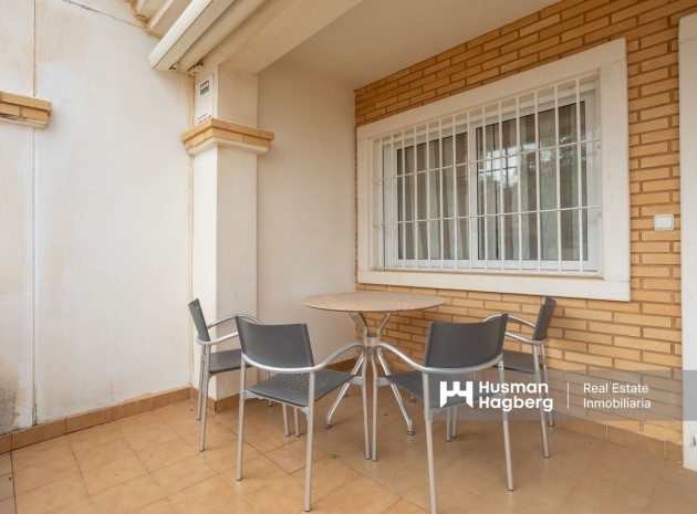 Wederverkoop - Appartement - Los Alcazares - Los Alcazares Centro