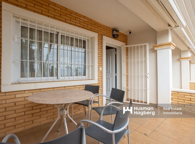 Wederverkoop - Appartement - Los Alcazares - Los Alcazares Centro