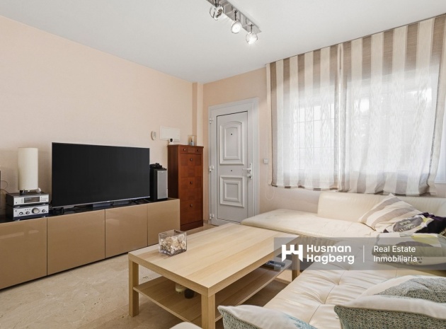 Wederverkoop - Appartement - Los Alcazares - Los Alcazares Centro