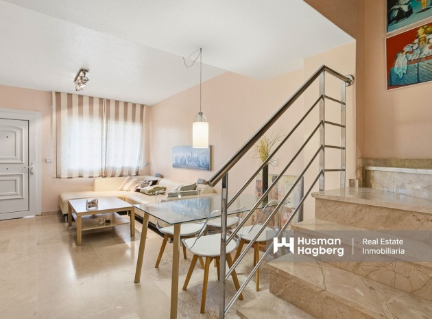 Wederverkoop - Appartement - Los Alcazares - Los Alcazares Centro