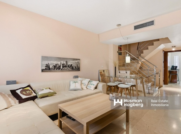 Wederverkoop - Appartement - Los Alcazares - Los Alcazares Centro