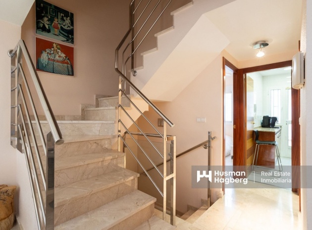 Wederverkoop - Appartement - Los Alcazares - Los Alcazares Centro