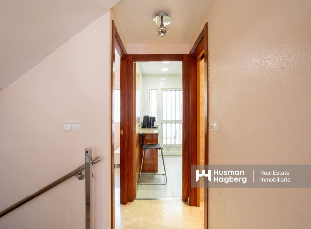 Wederverkoop - Appartement - Los Alcazares - Los Alcazares Centro