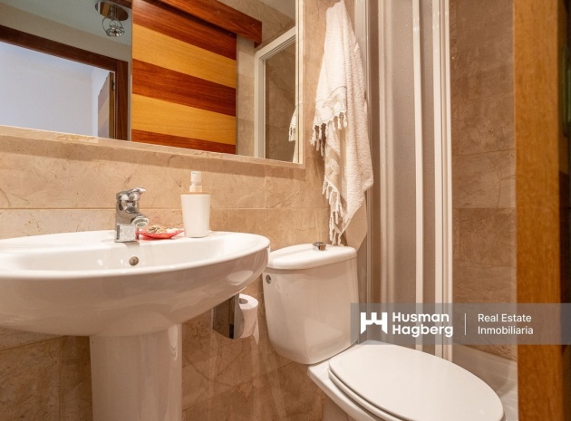 Wederverkoop - Appartement - Los Alcazares - Los Alcazares Centro