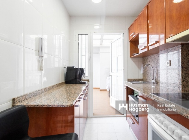 Wederverkoop - Appartement - Los Alcazares - Los Alcazares Centro