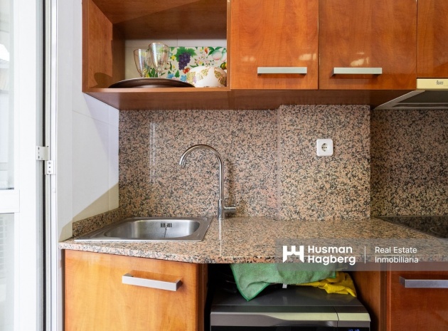 Wederverkoop - Appartement - Los Alcazares - Los Alcazares Centro