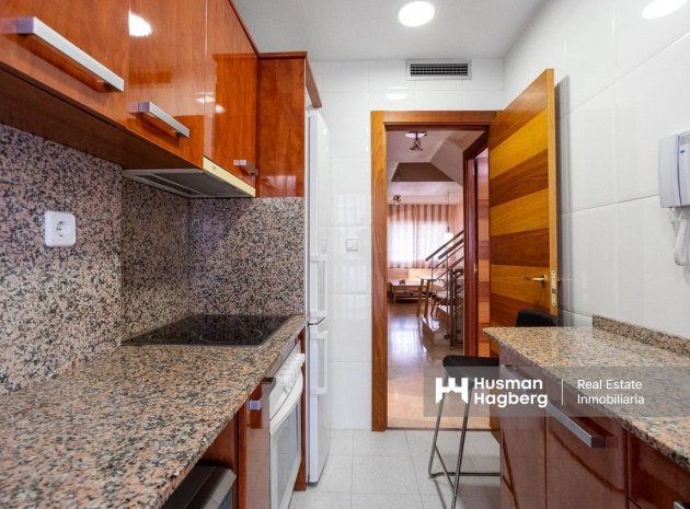 Wederverkoop - Appartement - Los Alcazares - Los Alcazares Centro