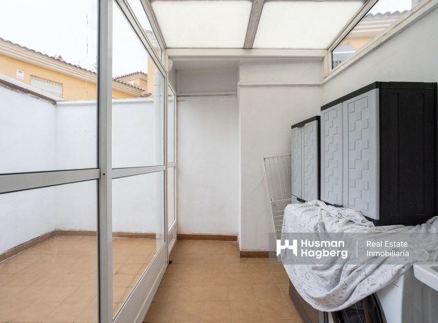 Wederverkoop - Appartement - Los Alcazares - Los Alcazares Centro