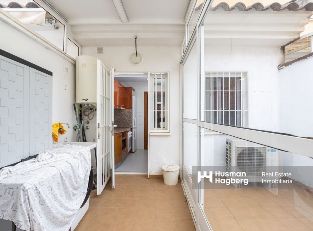 Wederverkoop - Appartement - Los Alcazares - Los Alcazares Centro