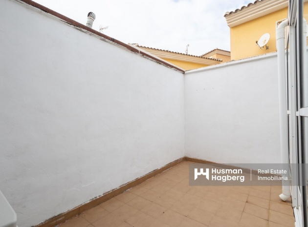 Wederverkoop - Appartement - Los Alcazares - Los Alcazares Centro