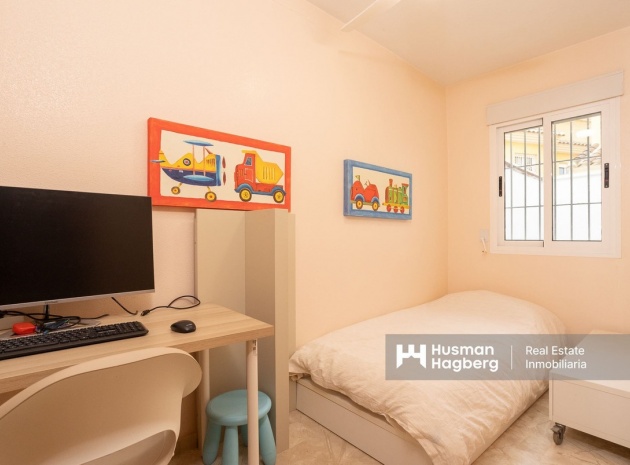 Wederverkoop - Appartement - Los Alcazares - Los Alcazares Centro