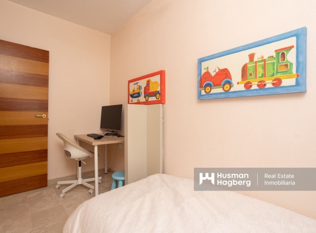 Wederverkoop - Appartement - Los Alcazares - Los Alcazares Centro