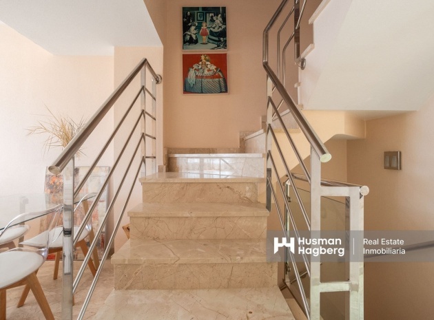 Wederverkoop - Appartement - Los Alcazares - Los Alcazares Centro
