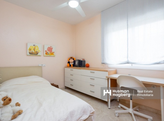 Wederverkoop - Appartement - Los Alcazares - Los Alcazares Centro