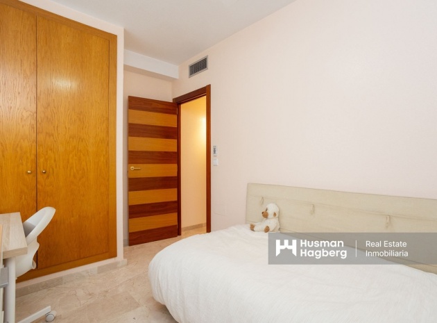 Wederverkoop - Appartement - Los Alcazares - Los Alcazares Centro