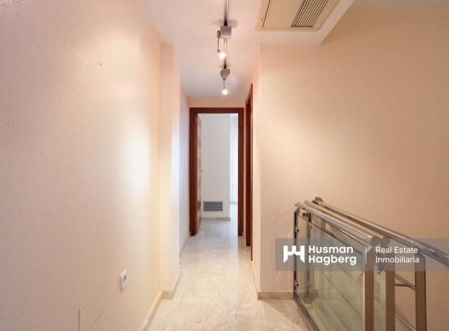 Wederverkoop - Appartement - Los Alcazares - Los Alcazares Centro