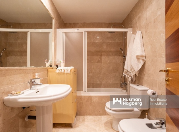 Wederverkoop - Appartement - Los Alcazares - Los Alcazares Centro