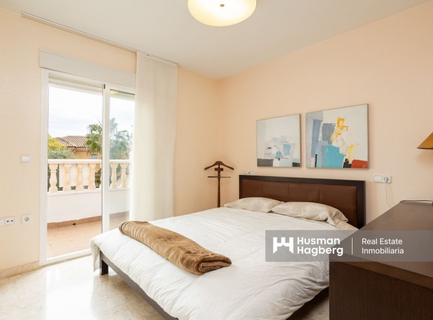 Wederverkoop - Appartement - Los Alcazares - Los Alcazares Centro