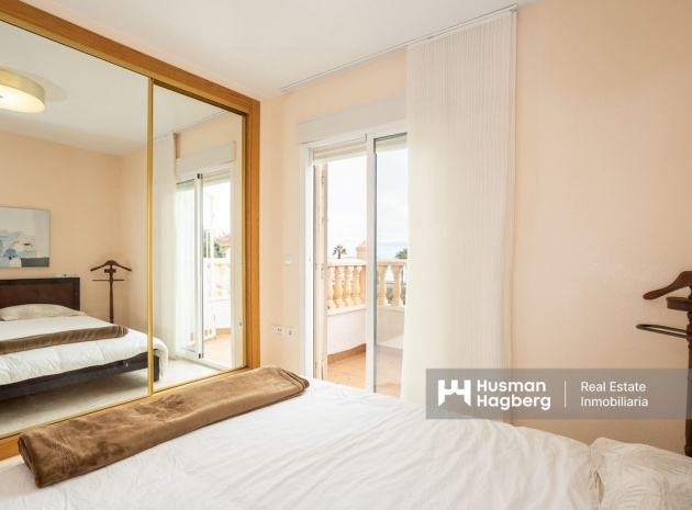 Wederverkoop - Appartement - Los Alcazares - Los Alcazares Centro