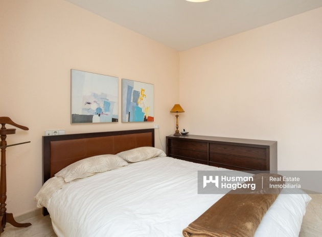 Wederverkoop - Appartement - Los Alcazares - Los Alcazares Centro