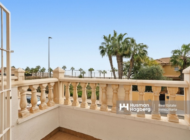 Wederverkoop - Appartement - Los Alcazares - Los Alcazares Centro