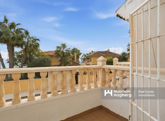 Wederverkoop - Appartement - Los Alcazares - Los Alcazares Centro