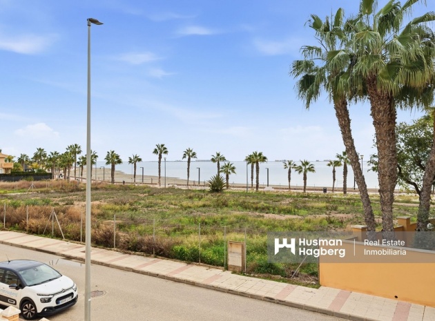 Wederverkoop - Appartement - Los Alcazares - Los Alcazares Centro