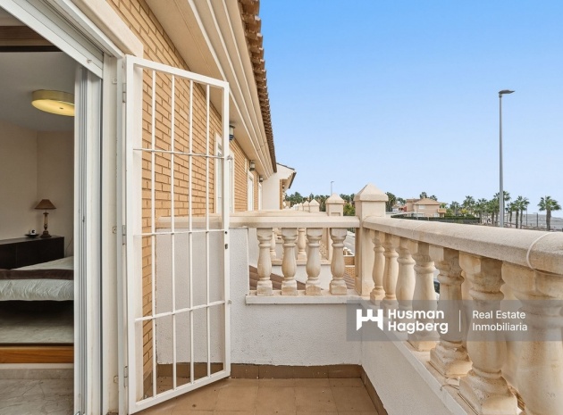 Wederverkoop - Appartement - Los Alcazares - Los Alcazares Centro