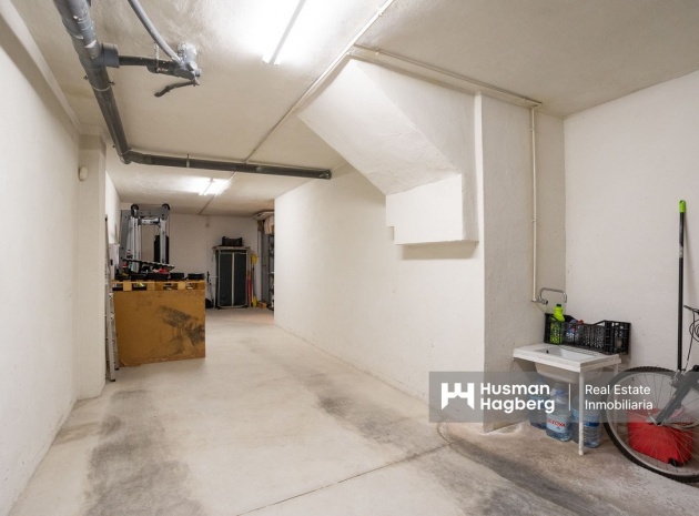 Wederverkoop - Appartement - Los Alcazares - Los Alcazares Centro