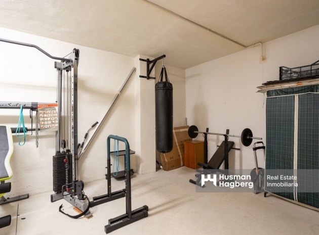 Wederverkoop - Appartement - Los Alcazares - Los Alcazares Centro