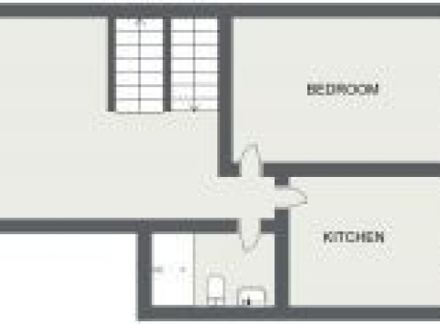 Wederverkoop - Appartement - Los Alcazares - Los Alcazares Centro
