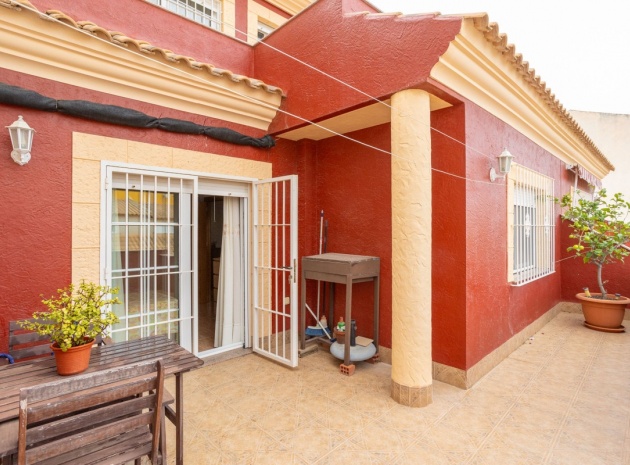 Wiederverkauf - Stadthaus - Los Alcazares - Los Alcazares Centro