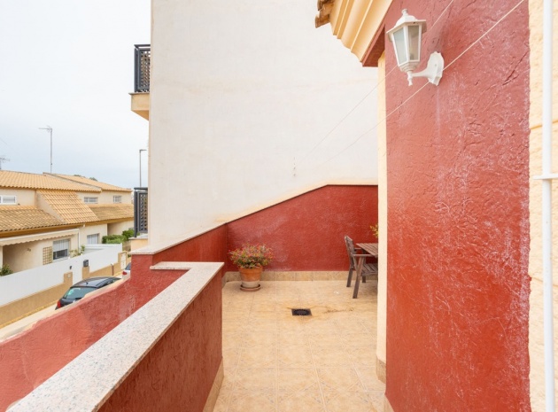 Wiederverkauf - Stadthaus - Los Alcazares - Los Alcazares Centro