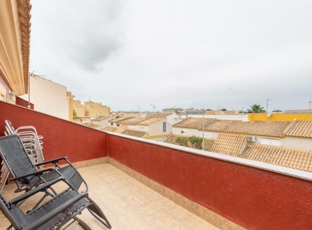 Wiederverkauf - Stadthaus - Los Alcazares - Los Alcazares Centro
