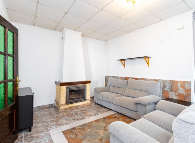 Återförsäljning - Radhus - Los Montesinos - Los Montesinos Centro