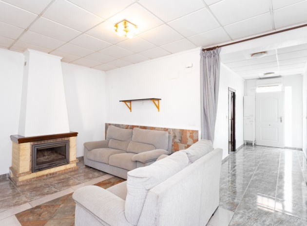Återförsäljning - Radhus - Los Montesinos - Los Montesinos Centro