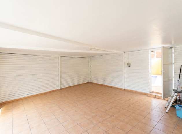 Återförsäljning - Radhus - Los Montesinos - Los Montesinos Centro