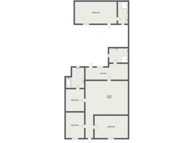 Återförsäljning - Radhus - Los Montesinos - Los Montesinos Centro