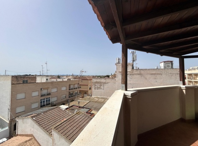 Wederverkoop - Appartement - San Pedro del Pinatar - Lo Pagan