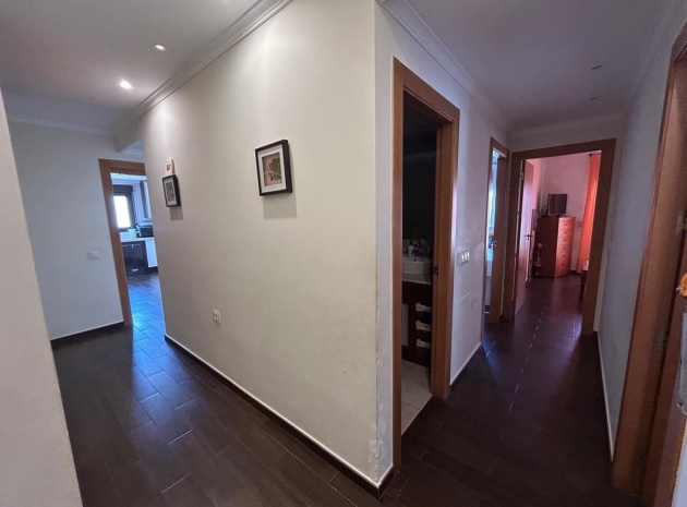Wederverkoop - Appartement - San Pedro del Pinatar - Lo Pagan