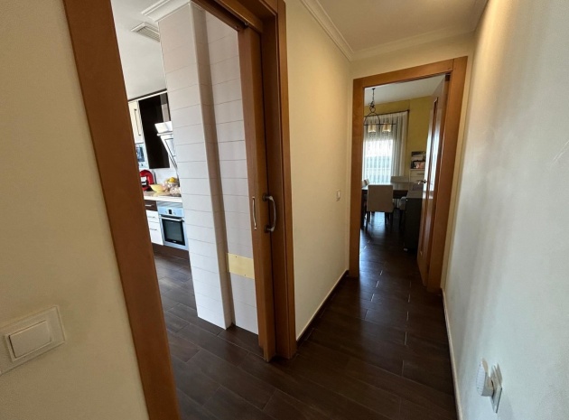 Wederverkoop - Appartement - San Pedro del Pinatar - Lo Pagan