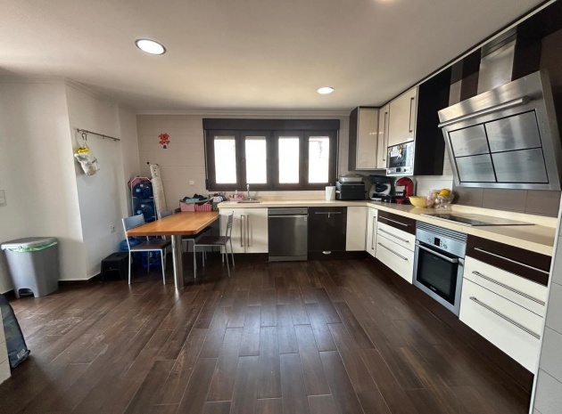 Wederverkoop - Appartement - San Pedro del Pinatar - Lo Pagan