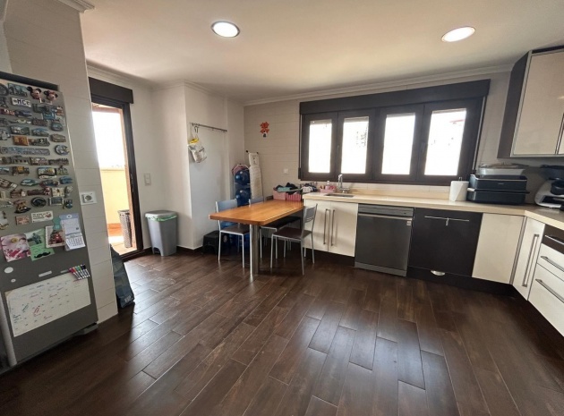 Wederverkoop - Appartement - San Pedro del Pinatar - Lo Pagan