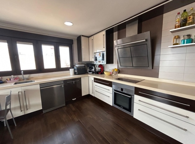 Wederverkoop - Appartement - San Pedro del Pinatar - Lo Pagan