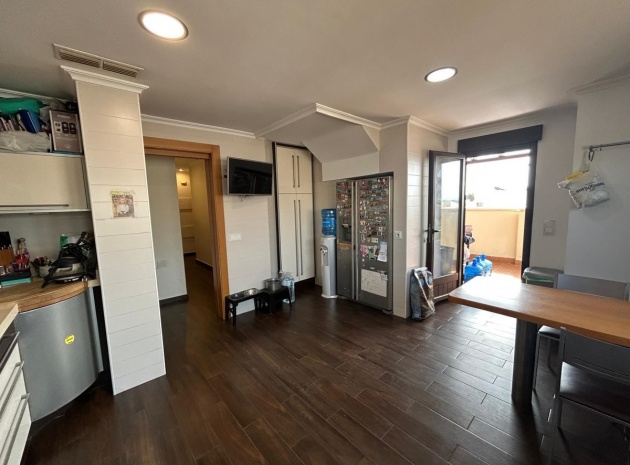Wederverkoop - Appartement - San Pedro del Pinatar - Lo Pagan