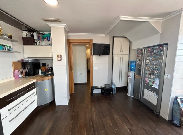 Wederverkoop - Appartement - San Pedro del Pinatar - Lo Pagan