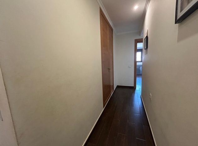 Wederverkoop - Appartement - San Pedro del Pinatar - Lo Pagan