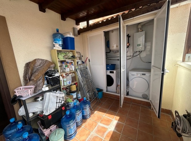 Wederverkoop - Appartement - San Pedro del Pinatar - Lo Pagan