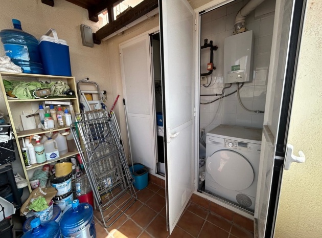 Wederverkoop - Appartement - San Pedro del Pinatar - Lo Pagan