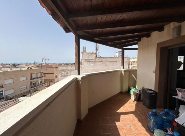 Wederverkoop - Appartement - San Pedro del Pinatar - Lo Pagan